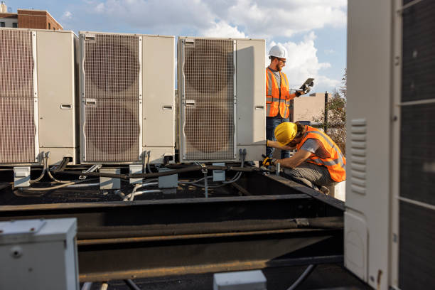 Professional HVAC in Lexington, TX